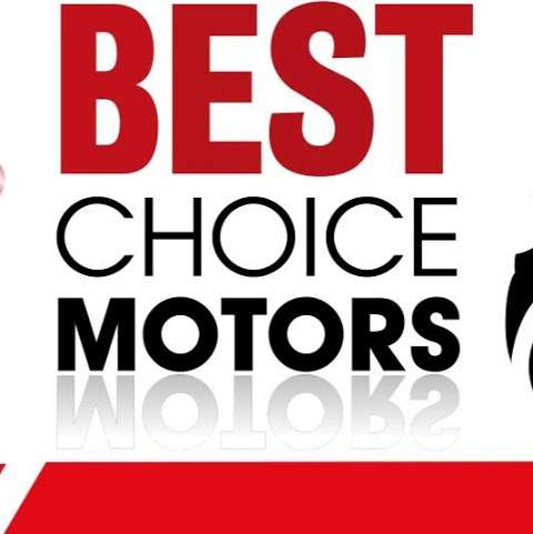 Best Choice Motors photo